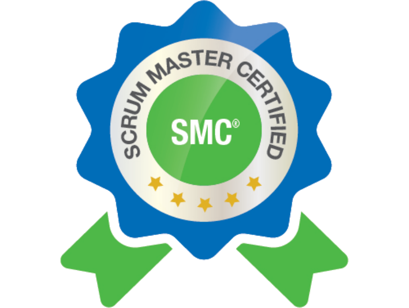 scrum master certified